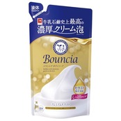 バウンシア ボディソープ プレミアムモイスト 詰替用 340mL