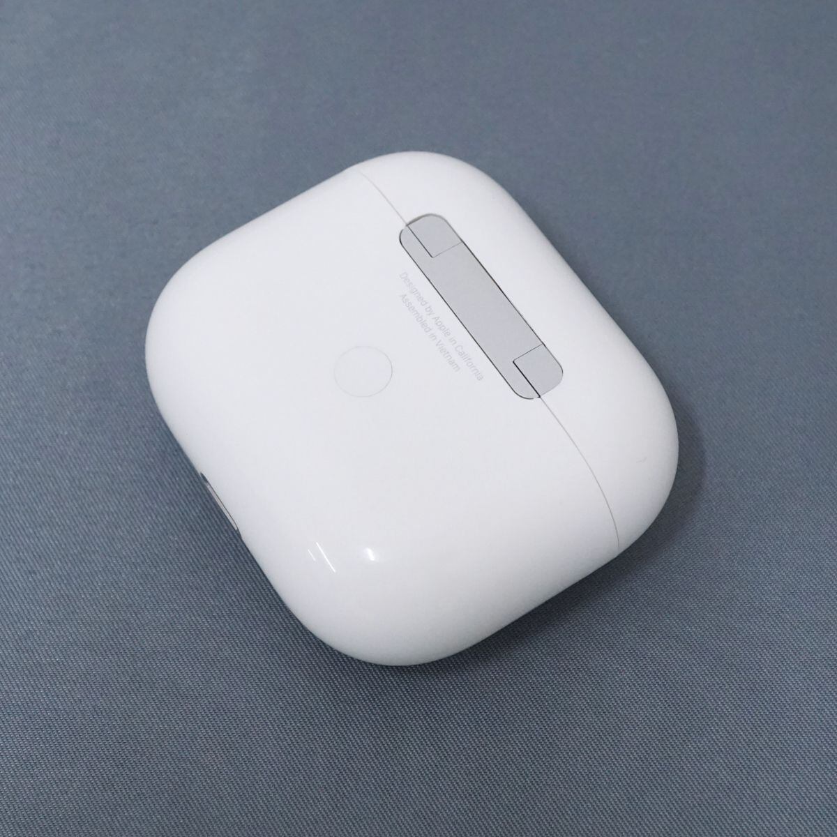 APPLE MPNY3J/A WHITE AirPods 第三世代 【公式通販】 APPLE AirPods