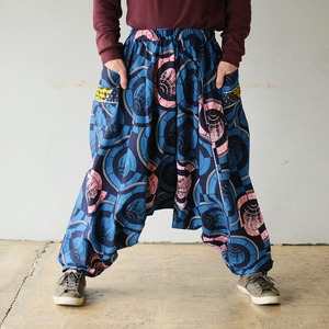 pa21-　ワサワサパンツ