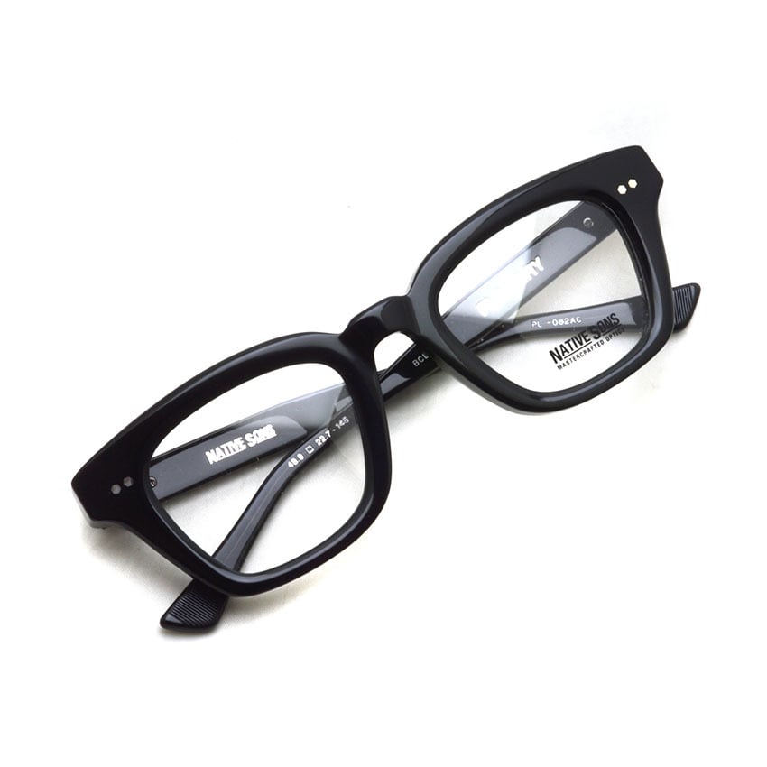 NATIVE SONS ネイティブサンズ | 中目黒のメガネ・サングラスセレクト