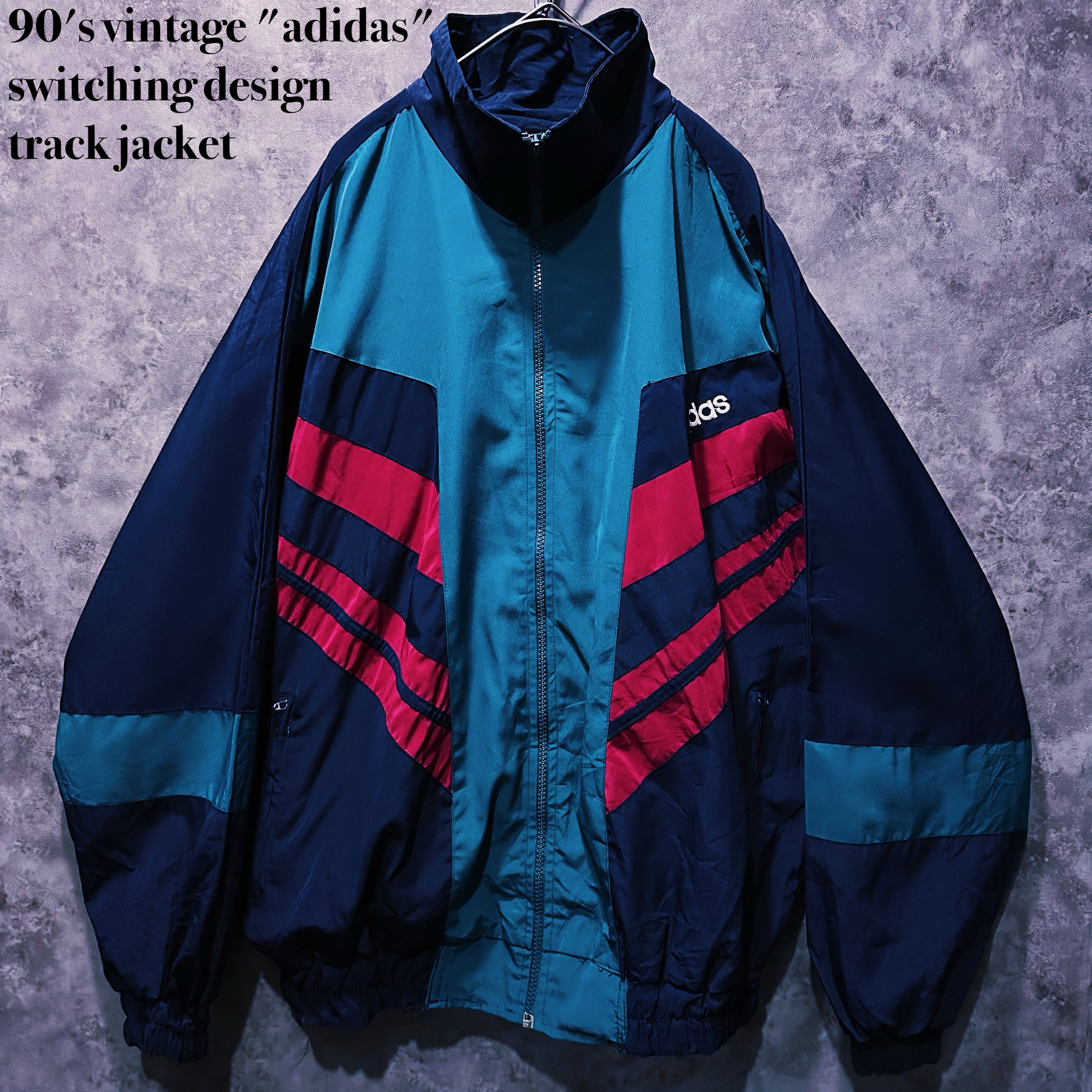 jacket | ayne