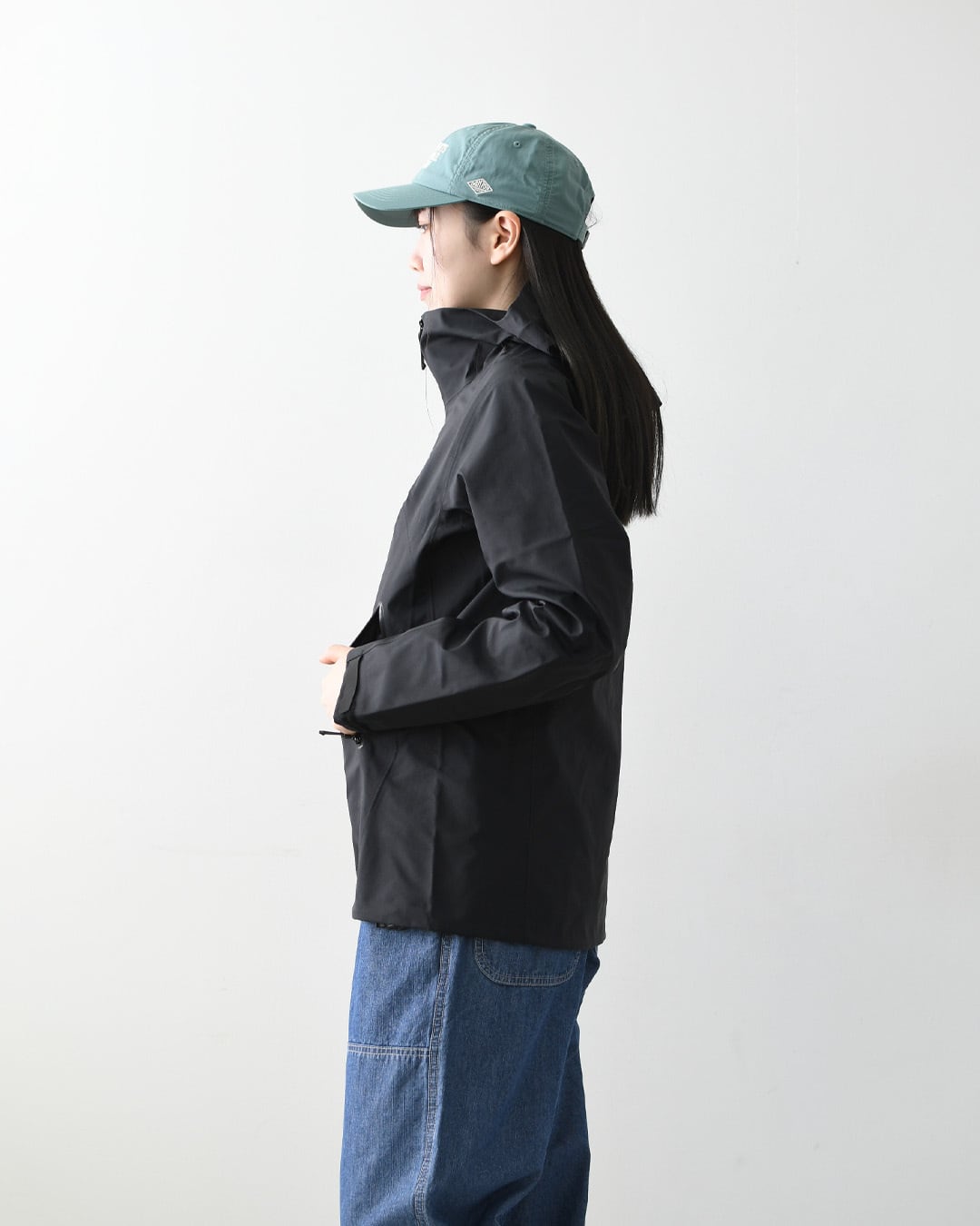 ARC'TERYX [アークテリクス正規代理店] Beta Jacket W [X000010514