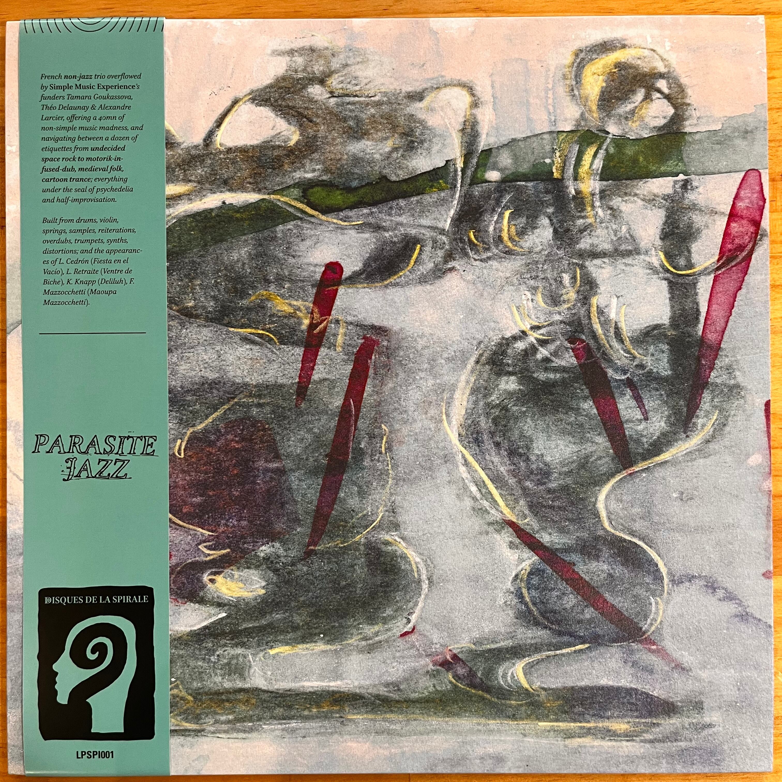 k*n様 [帯付きLP] 宮間利之とニュー・ハード / 仁王と鳩 (SW7054 高