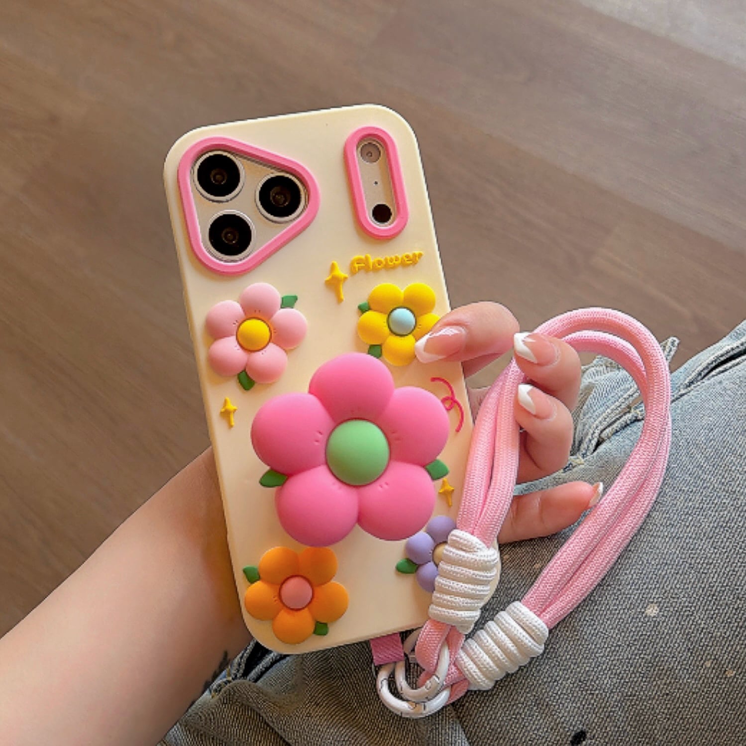 ALL ITEM | iPhone＆Androidスマホケース専門店｜高級本革・可愛い韓国