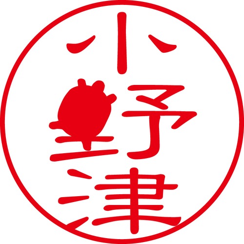 小野津 - カジュアル（商品コード：05036）