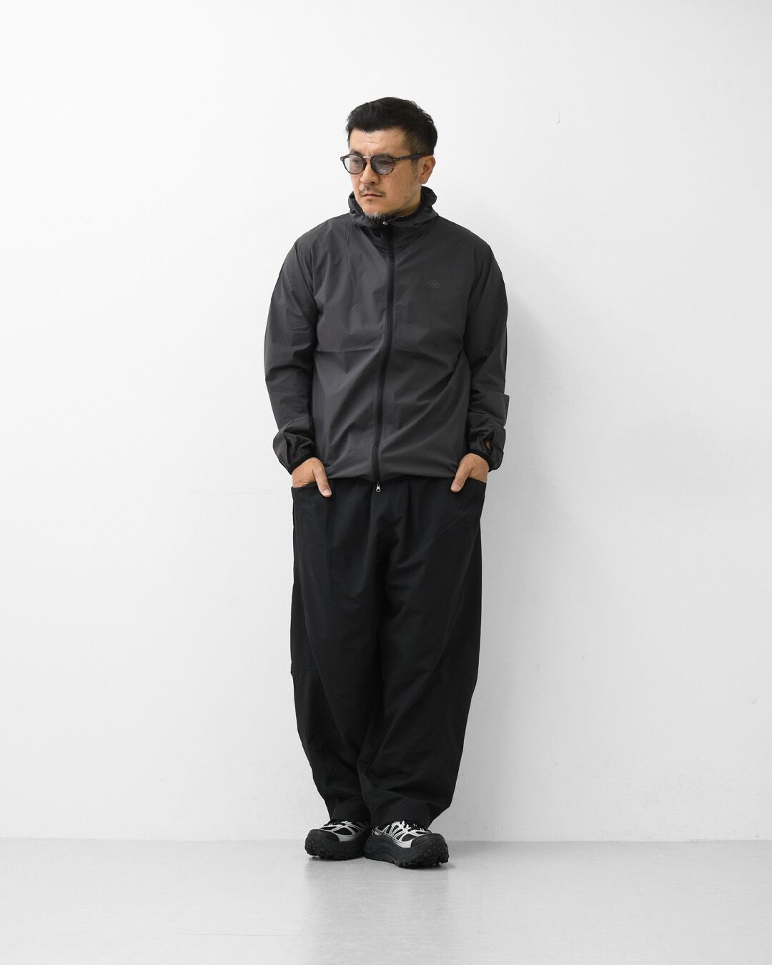 TETON BROS. [ティートンブロス] Wind River Hoody [TB261-190