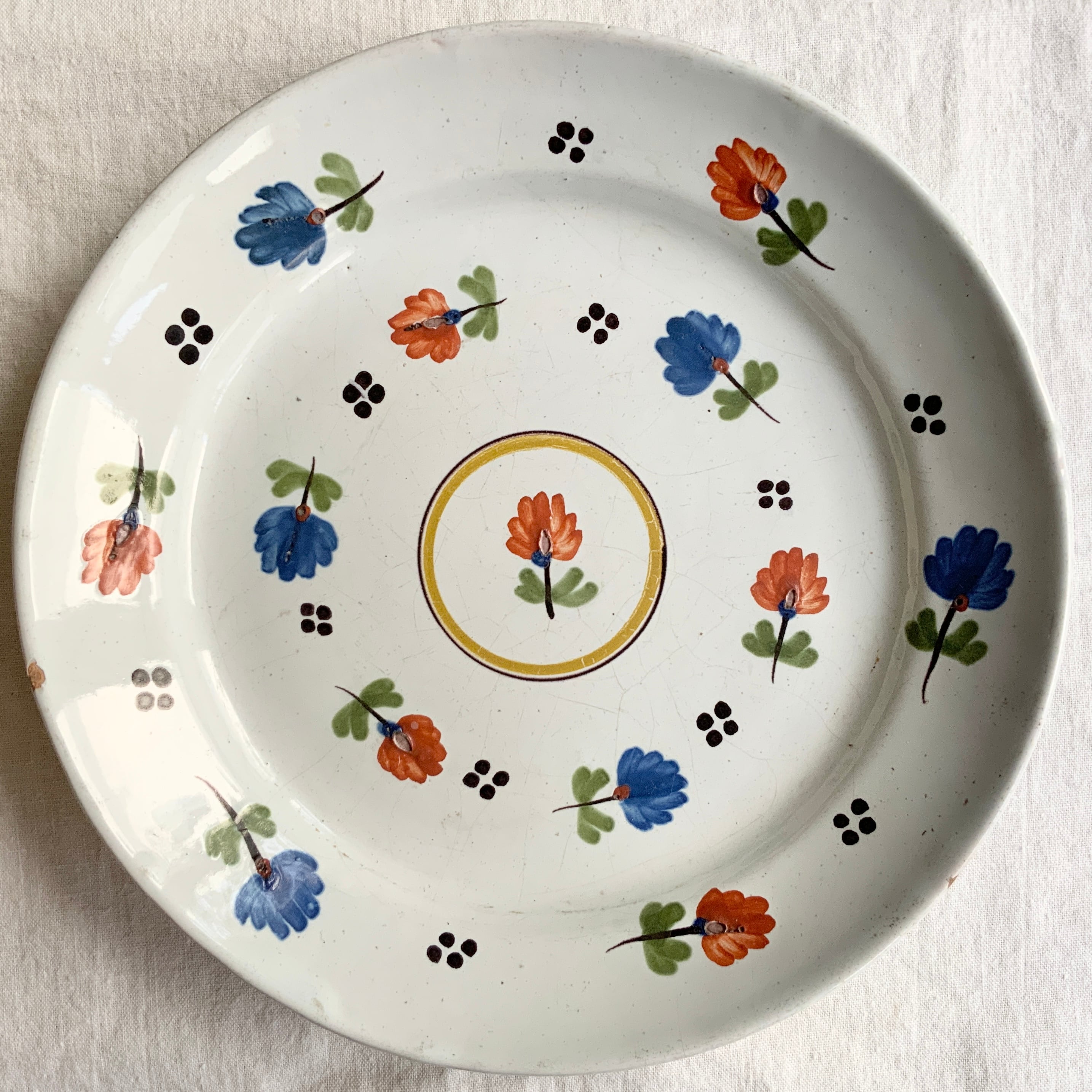 フレンチブロカントルームサインフランスアンティーク南仏