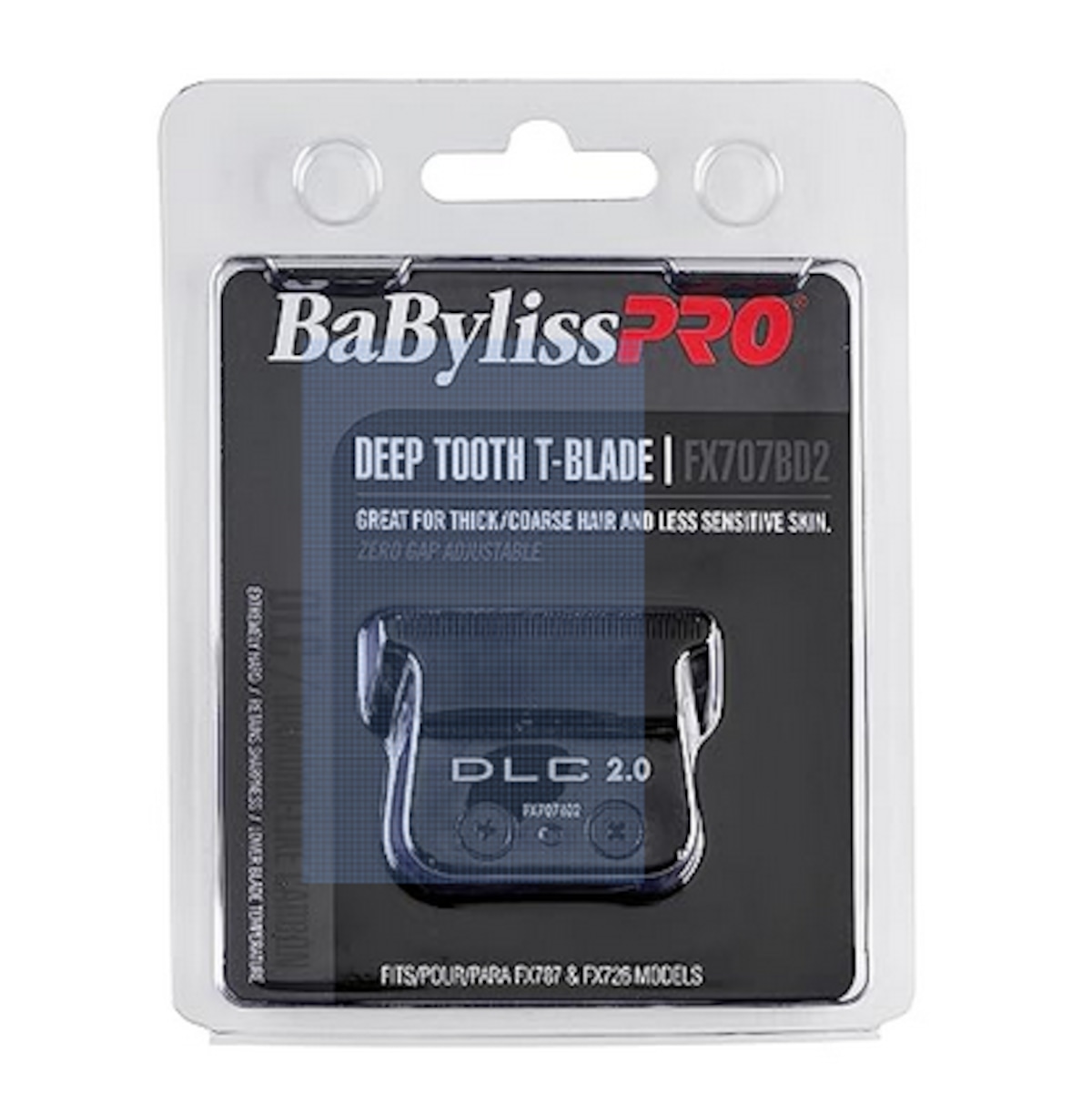 買い置き推奨・即納】Babyliss PRO ベビリス純正品 トリマー替刃 買い置き推奨・即納】Babyliss PRO ベビリス純正品 トリマー替刃
