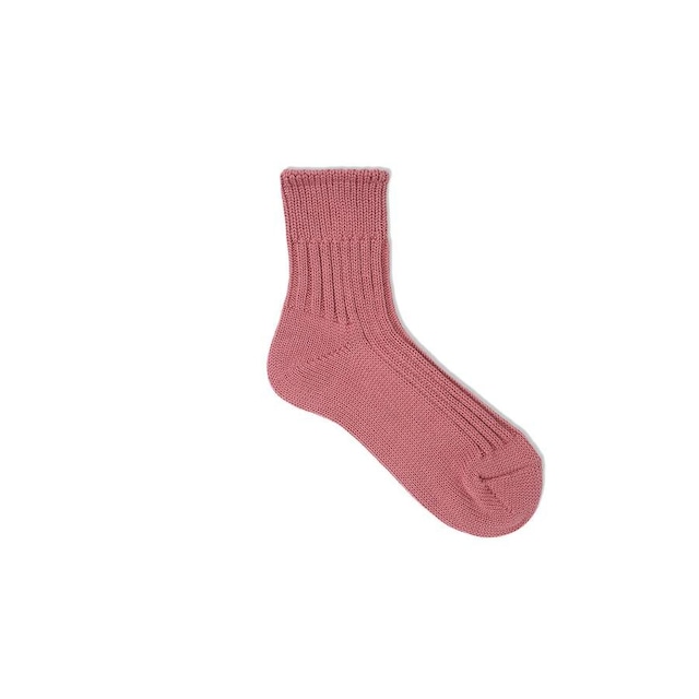 decka / lowgauge short socks