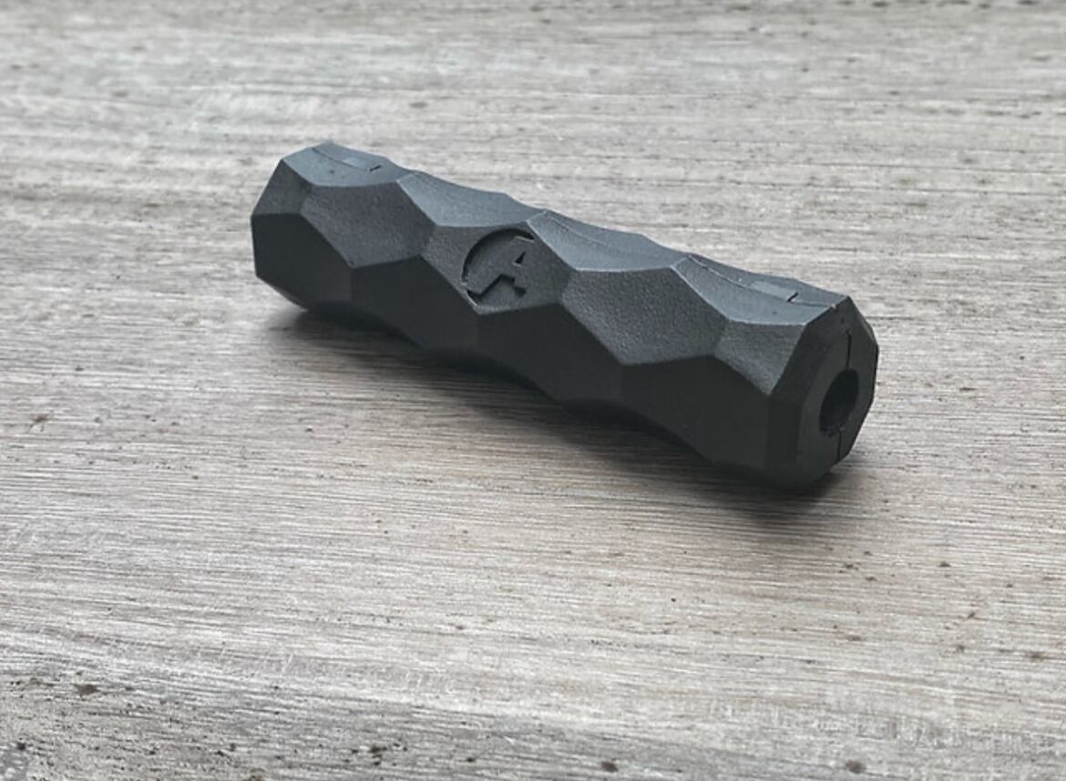 asimocrafts】asigrip_rj | L.S.A outdoor（lsa）