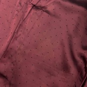 上下 TAKEO KIKUCHI タケオキクチ EVANDALE SILK&WOOL ストライプ テーラードジャケット パンツ セットアップ スーツ/ブラック メンズ