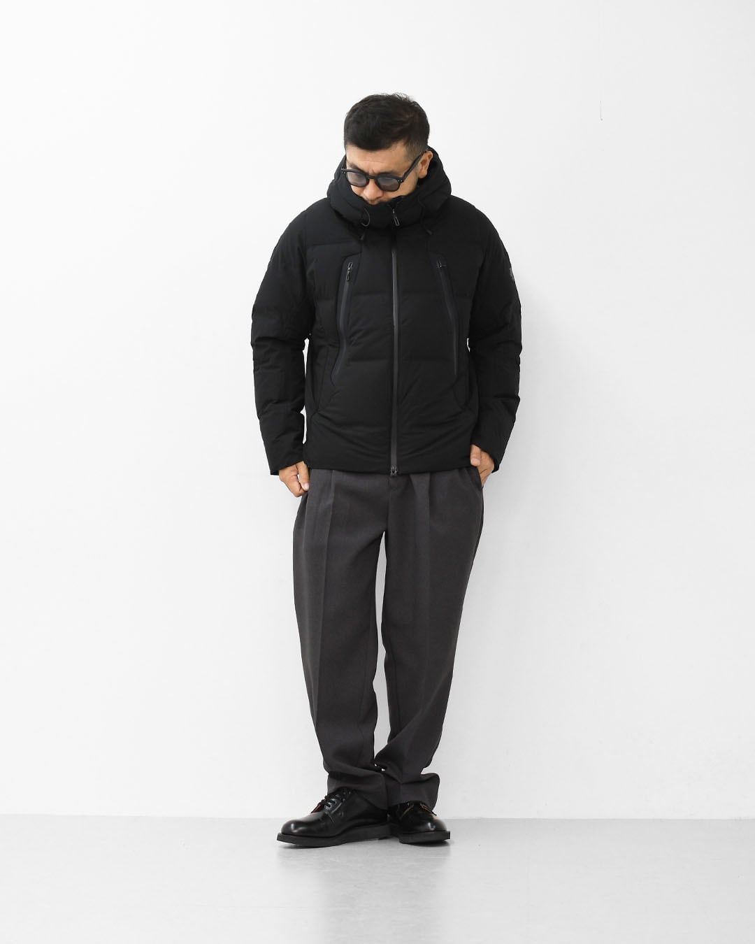 30%offクーポン」DESCENTE ALLTERRAIN [デサントオルテライン