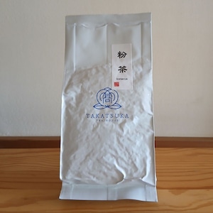 粉茶｜200g