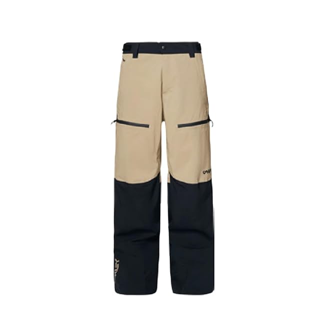 ハウル HOWL NOWHERE PANT 22-23 BLK スノーボード用 パンツ メンズ