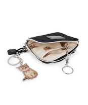PAUL&JOE ACCESSOIRES : PASS COIN CASE PJA-W1321