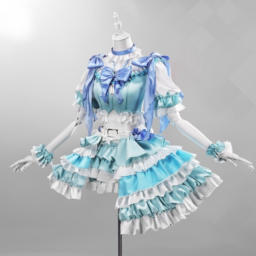 NEWアイテム | ロリータファッション通販 SEASONZ〜アイドル衣装から