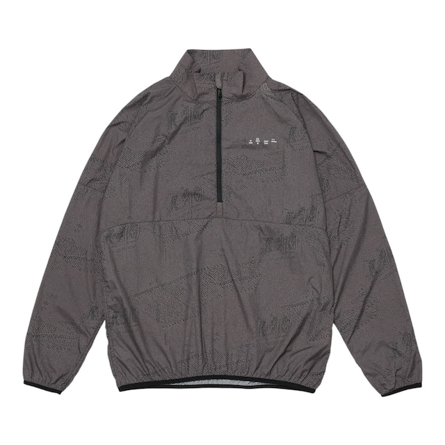【BAL】LIGHT WEIGHT WIND SHELL JACKET(CRINKLE)〈国内送料無料〉