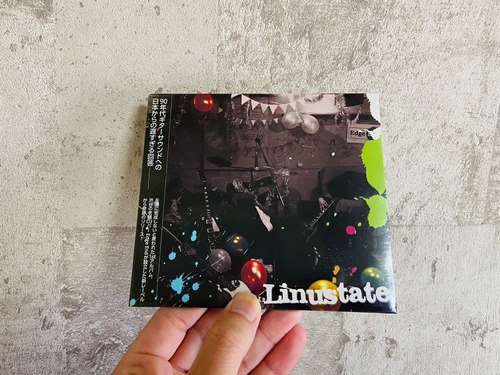 Linustate / Linustate