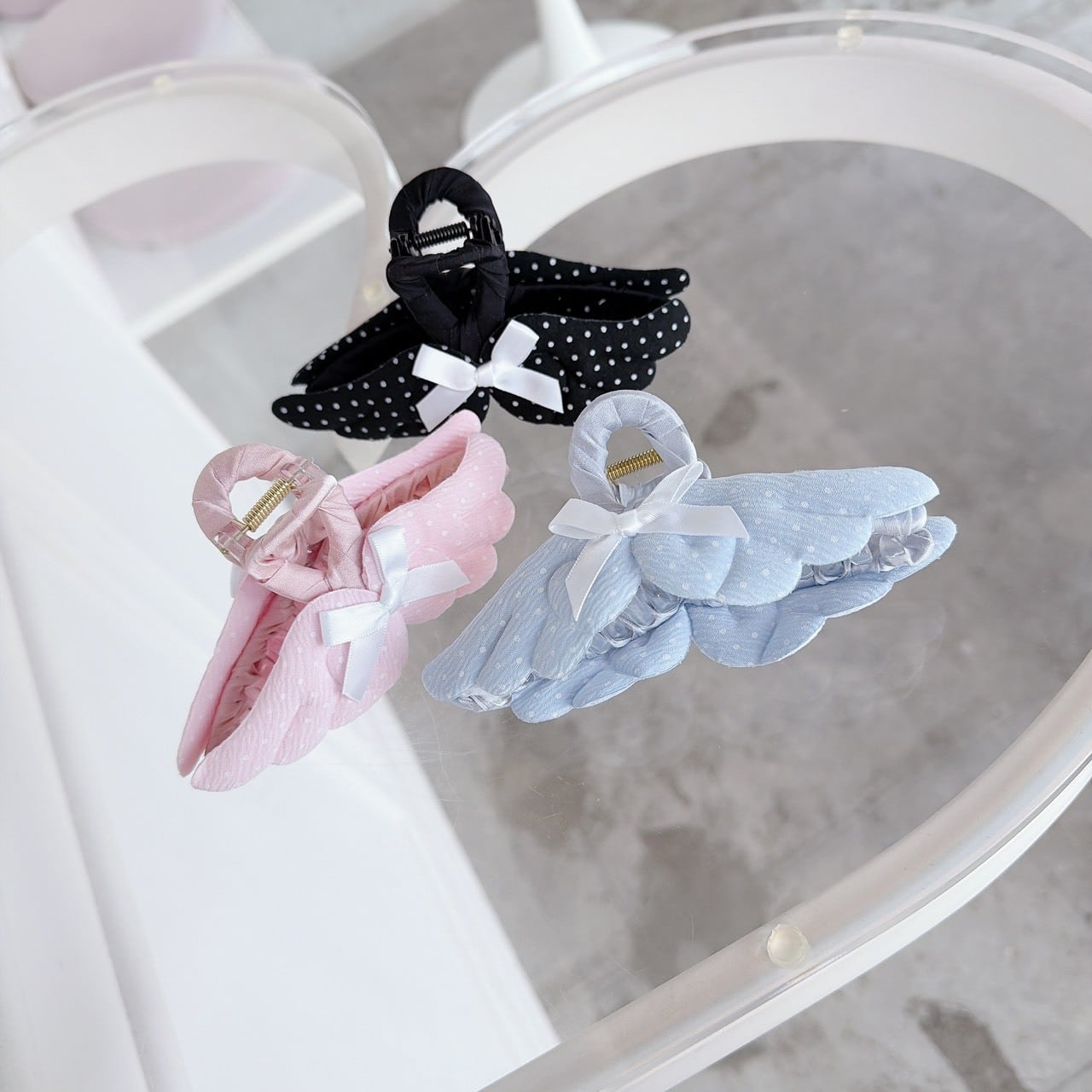 hair accessory | lilLilly official webstore