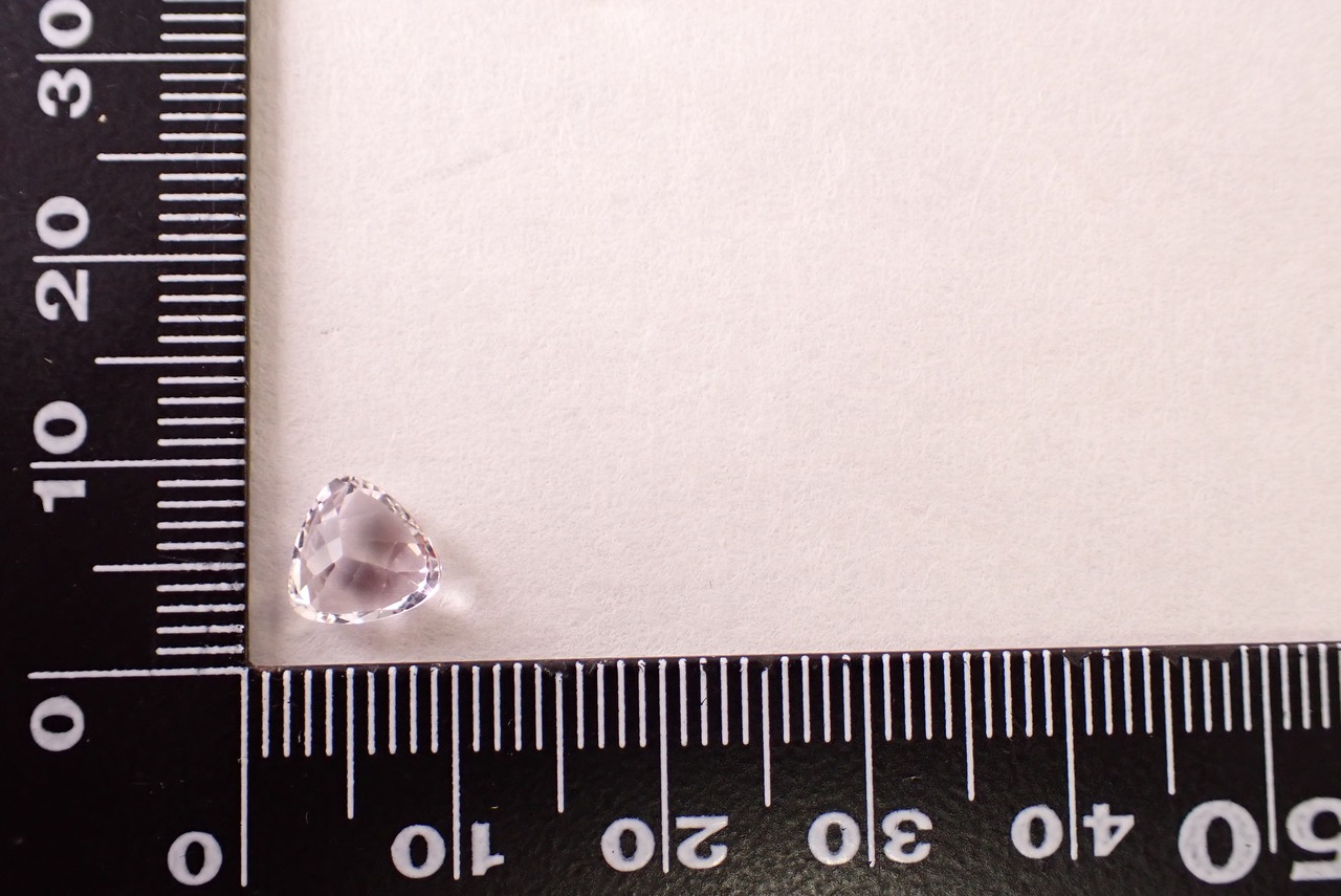 クンツァイト　1.57ct　[D3-204]