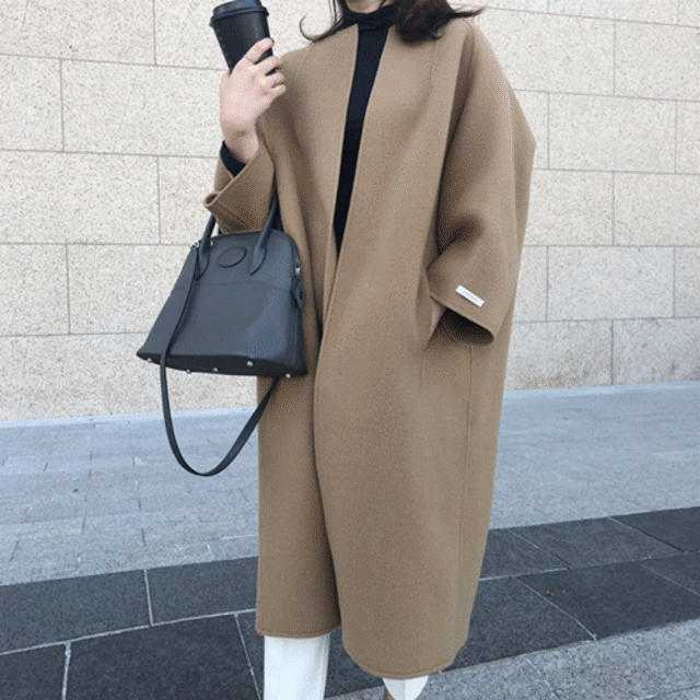 秋冬新作 コート ロングコート 人気コート アウター 防寒服 レディース服 気質 人気商品 ファッション