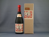 長熟特吟六調子25度720ml【KURA MASTER2021金賞】