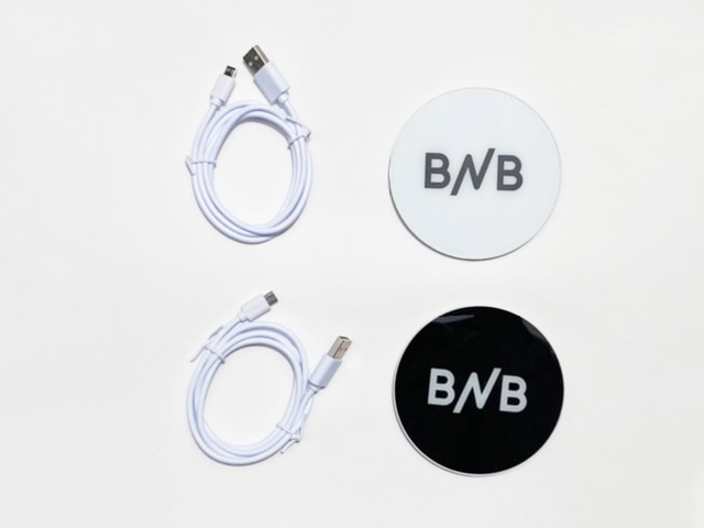 BNB Classic Logo Mobile Battery