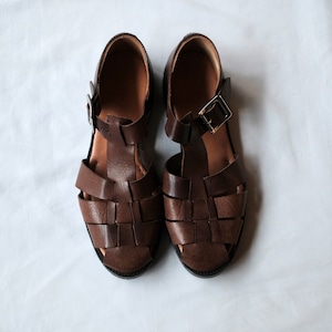 ARTS&SCIENCE GURKHA SANDAL