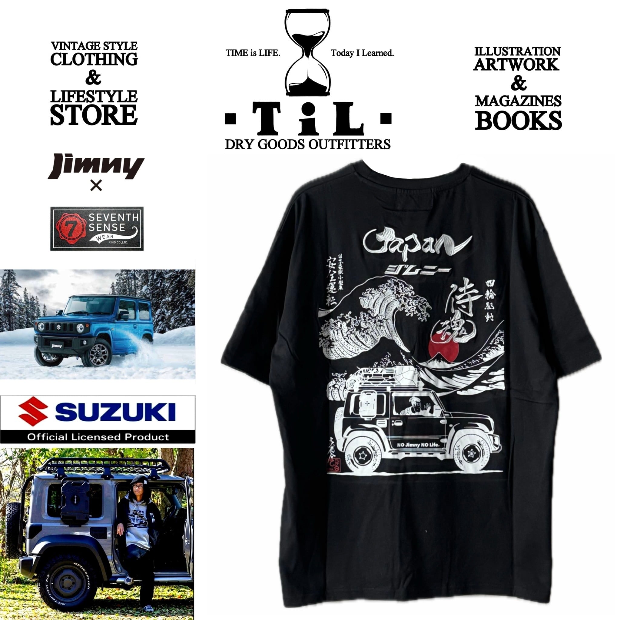 ぼっち・ざ・ろっく！ オフィシャル 廣井きくり×YOIDORE コラボTee