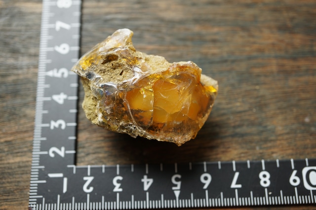 エッグ・イン・オパール Opal Egg 2269
