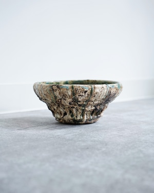 植木鉢 / 古賀文博