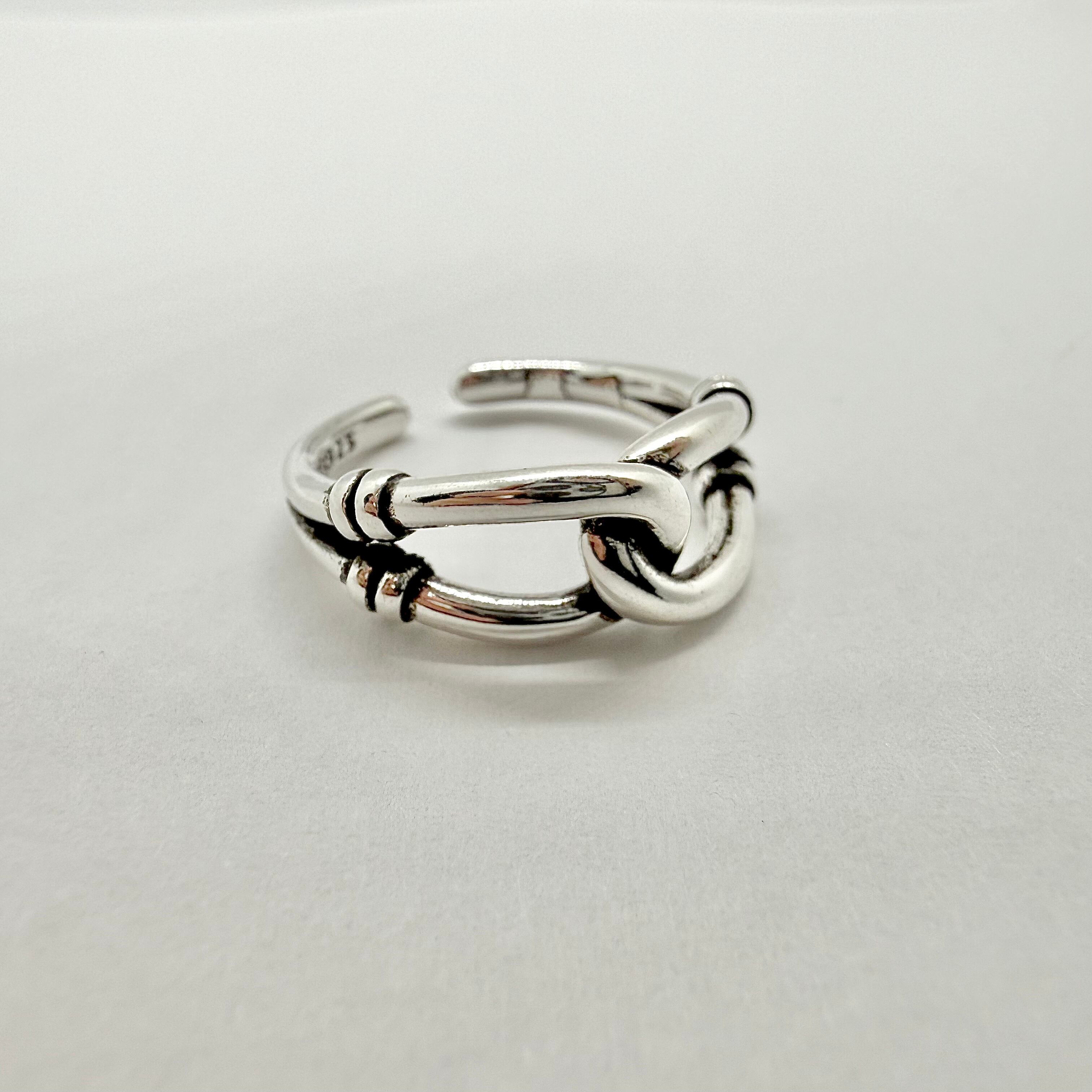 tiffany&co. ティファニーelsa peretti design signet ringエルサ