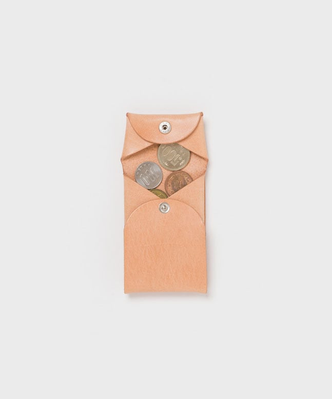 Hender Scheme 【minimal wallet】 | lloomm