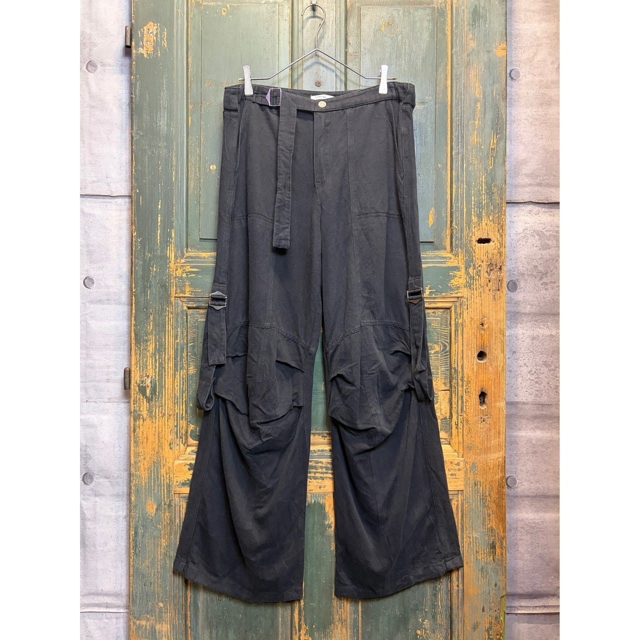 Pants | NER ネル 下北沢 古着屋 vintage junk art music comic