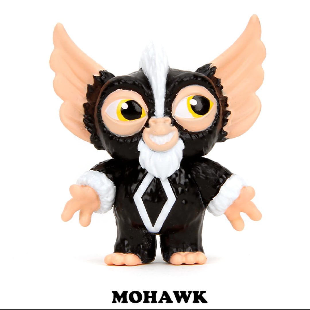 【2400個限定】グレムリン2　コレクションドール　クリスマス　モホーク 2400個限定】グレムリン2 コレクションドール クリスマス