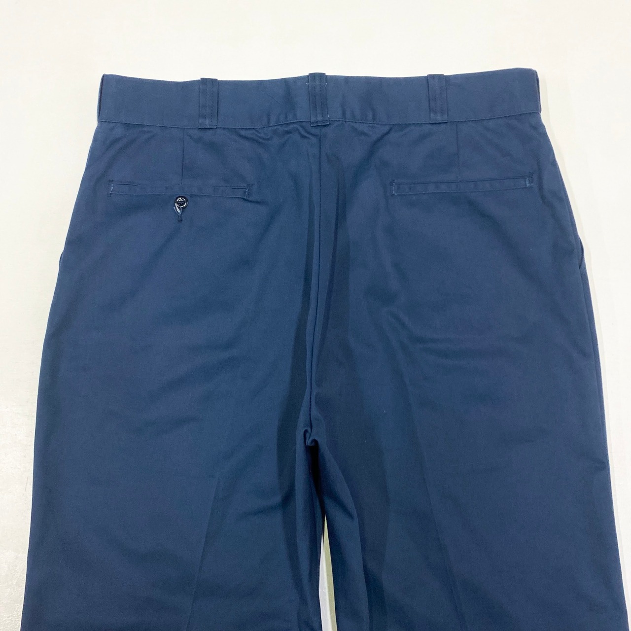 ビッグサイズ 70年代 70s Montgomery Ward モンゴメリーワード チノ 
