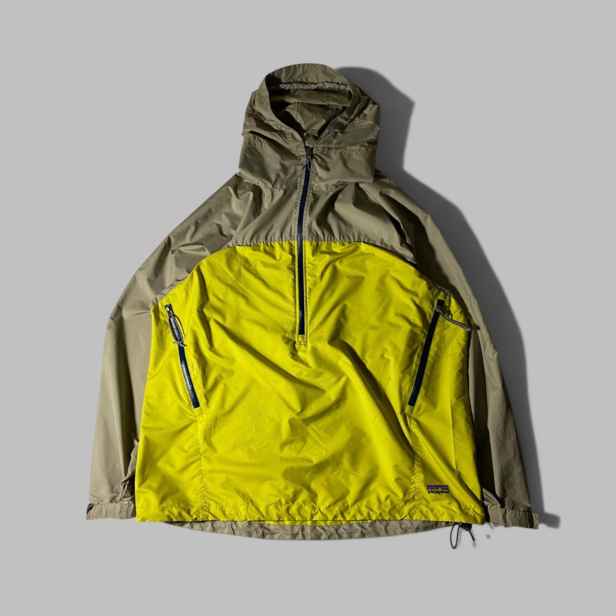 90年製 Patagonia バラクラバ | Wagentype II Vintage