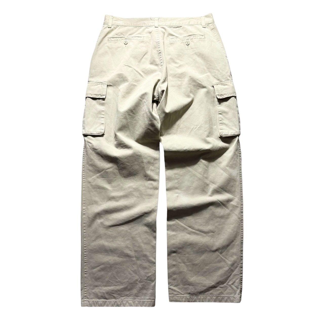 vintage BEST COMPANY chino cargo pants