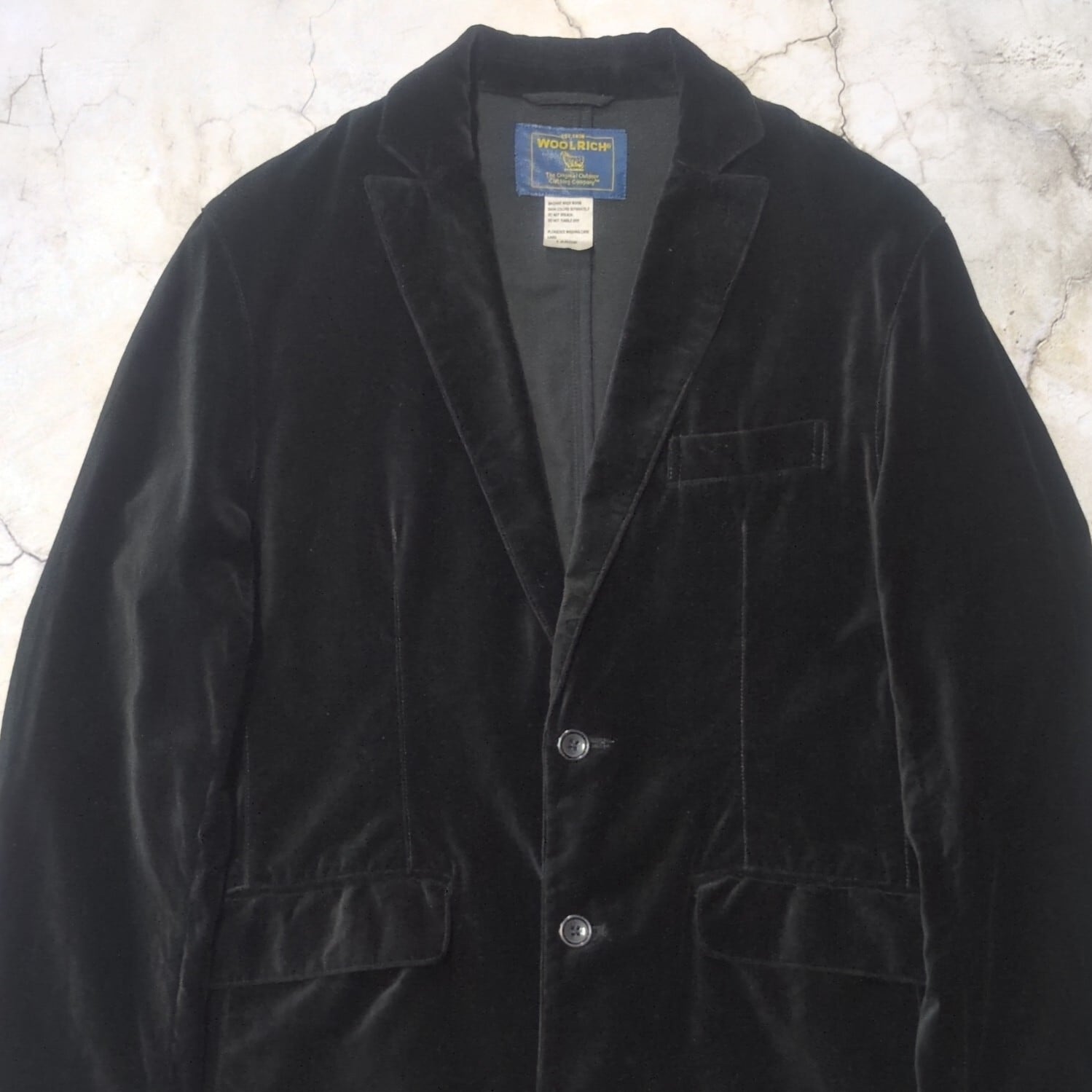 mastrotto suède leather jacket | Pay ID