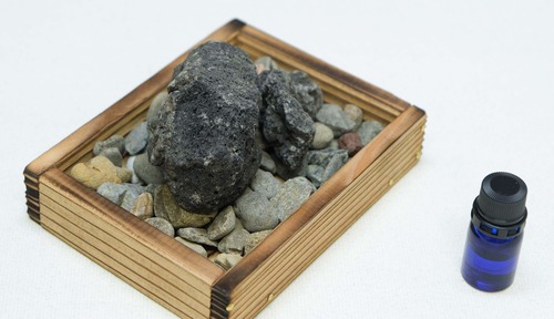 箱庭 「kinoka」