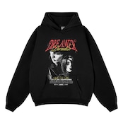 VINTAGE ストリート ドリーマー パーカー T1957