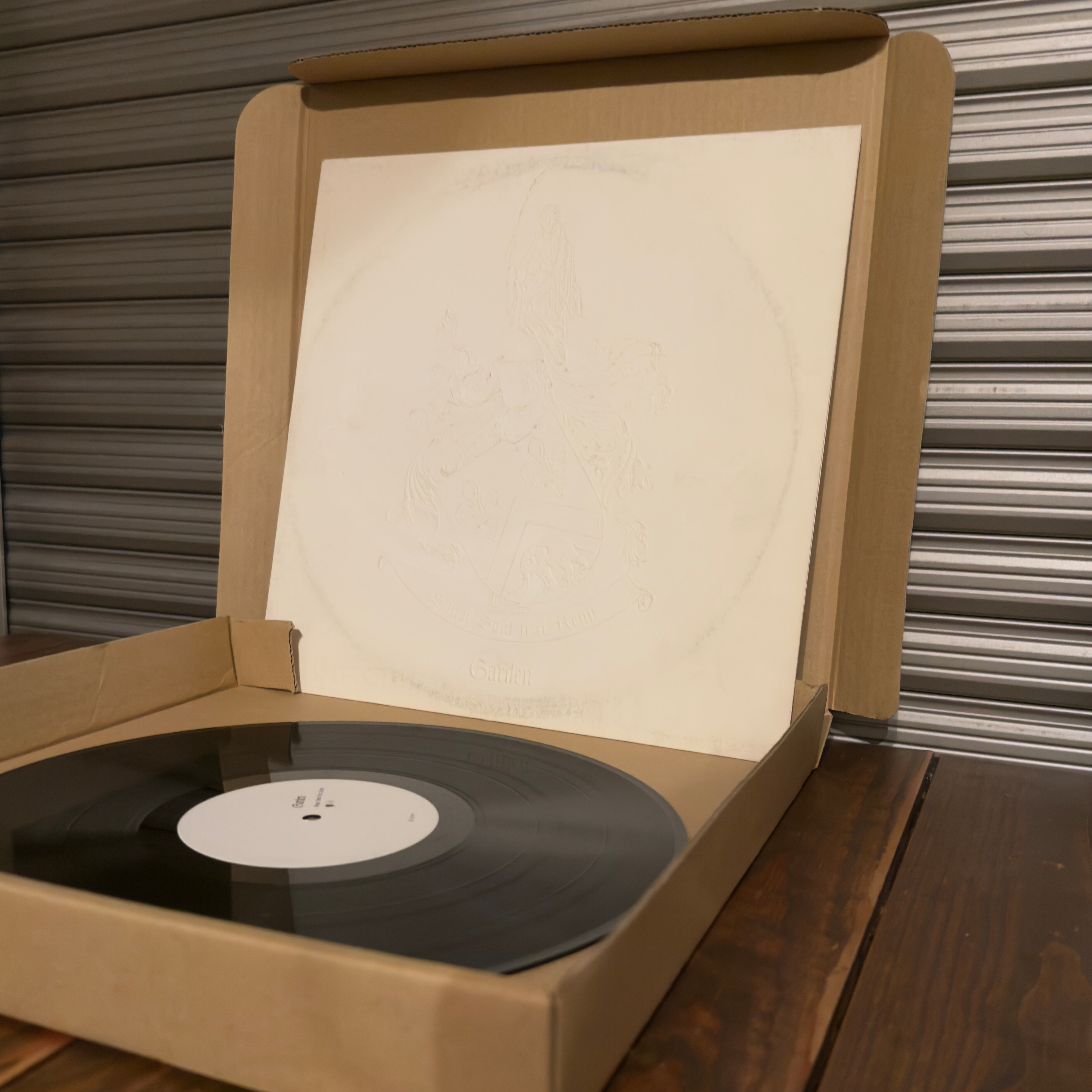 Japan | Asqqqqp Records