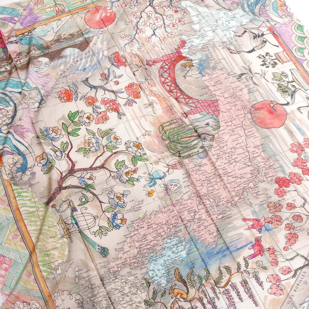 Faliero Sarti ファリエロサルティ】2025春夏コレクション Japan