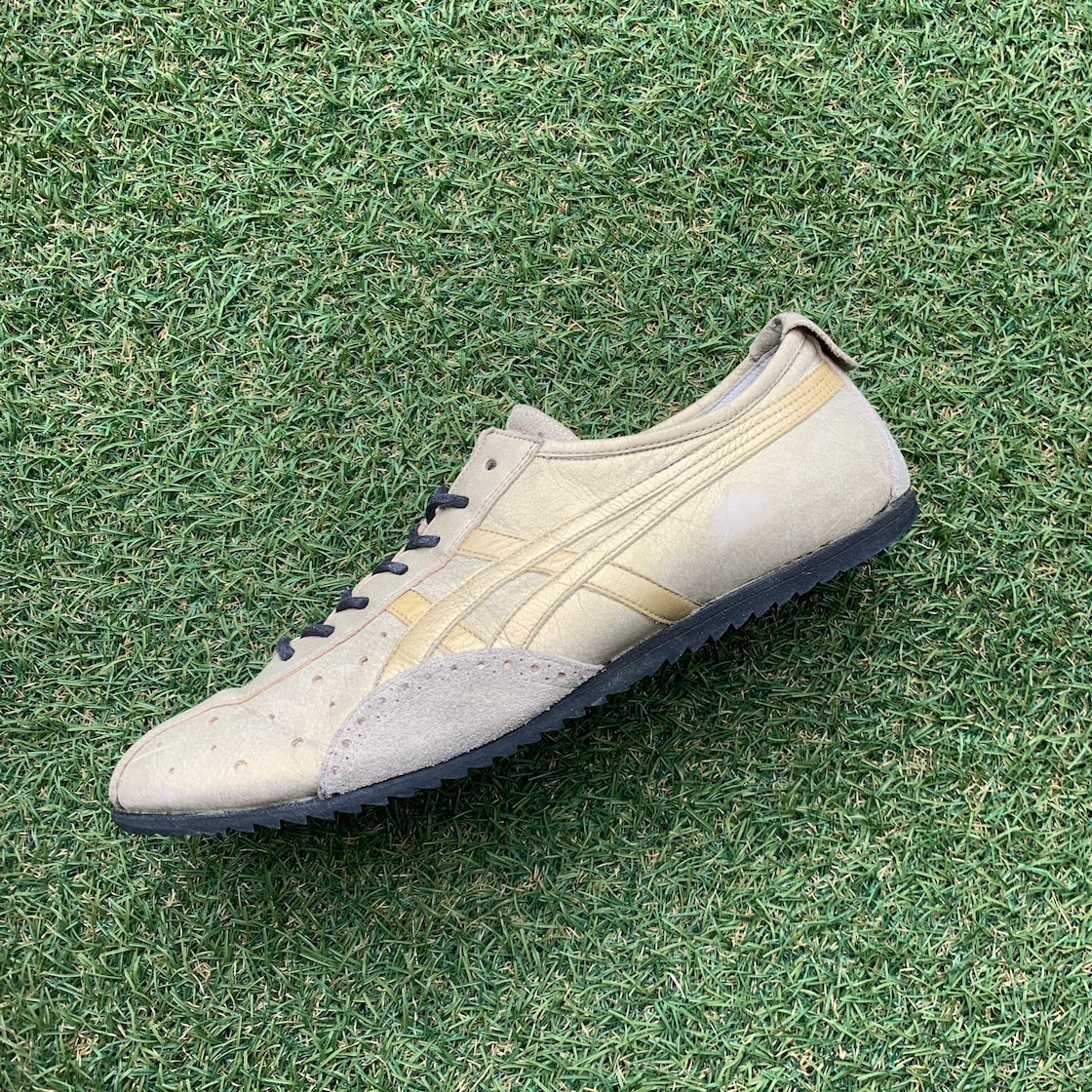 日本製！Onitsuka Tiger KEIRIN NIPPON オニツカタイガー タイガー 