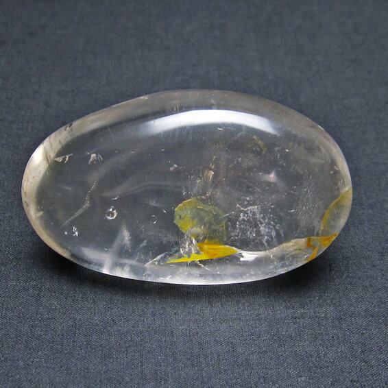 水晶 タンブル 原石 一点物 171-3505