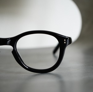 The Craftest Eyewear ティアドロップ