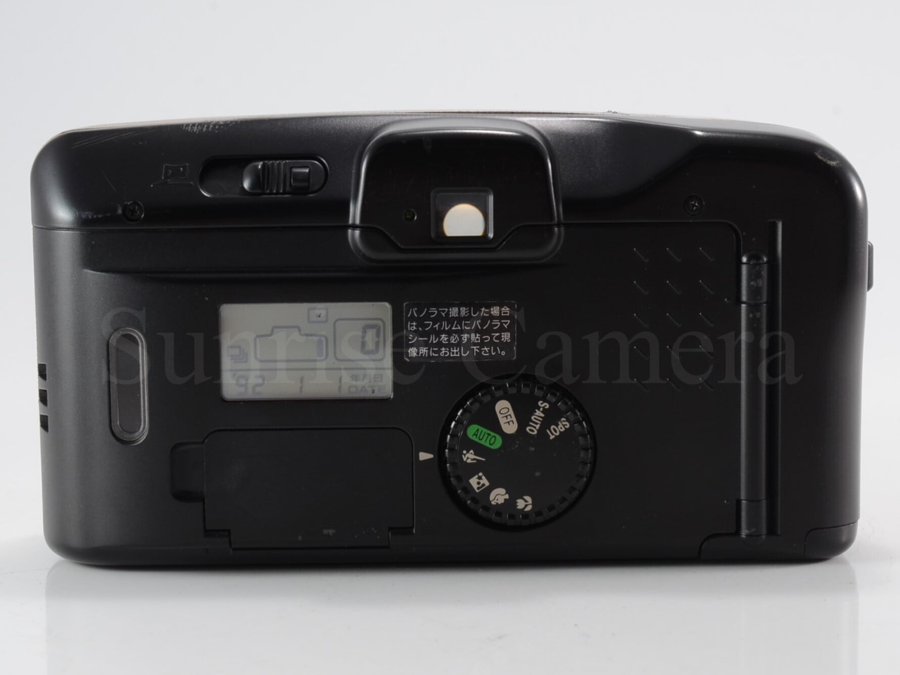 Canon Autoboy PANORAMA SXL キヤノン フィルムコンパクトカメラ