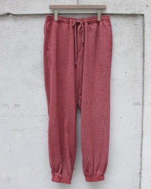 crepuscule 【Ramie Knit Pants】