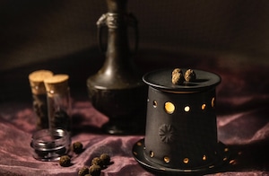 オンライン キフィワークショップ(ベーシック編)【大迫弘美】 オンライン キフィワークショップ(ベーシック編)【大迫弘美】