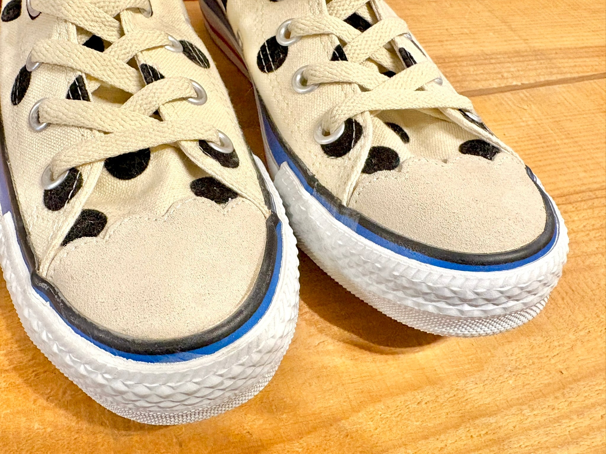 converse(コンバース) ×FRAPBOIS(フラボア) Hi 4.5 23.5cm 白 converse(コンバース) ×FRAPBOIS(フラボア) Hi 4.5 23.5cm 白